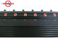12 Band Mobile Phone Signal Jammer Full Frequency Stable Performance