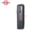 Assisted Laser Pointing Direction Indication Portable RF Wireless Signal Detector